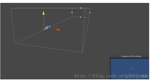 ios unity 摄像机 unity主摄像机_3D_03